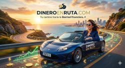DINERO EN RUTA